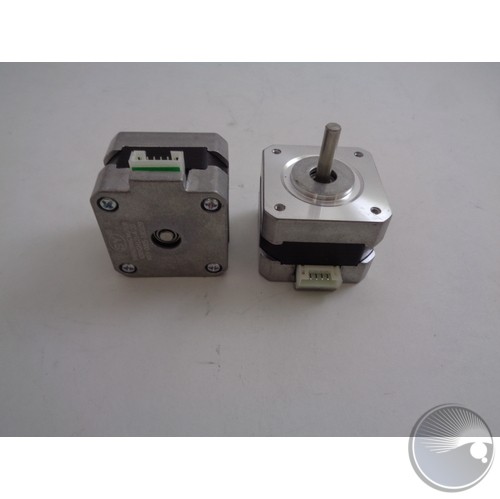 Stepper motor