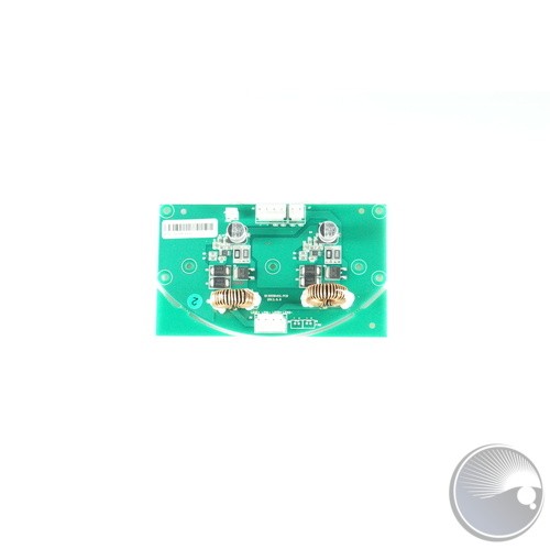 DRIVER PCB (BOM#37) (Q13008V02.PCB)