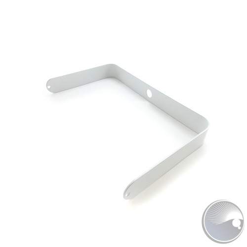 WHITE HANGING BRACKET - IN (BOM#17)