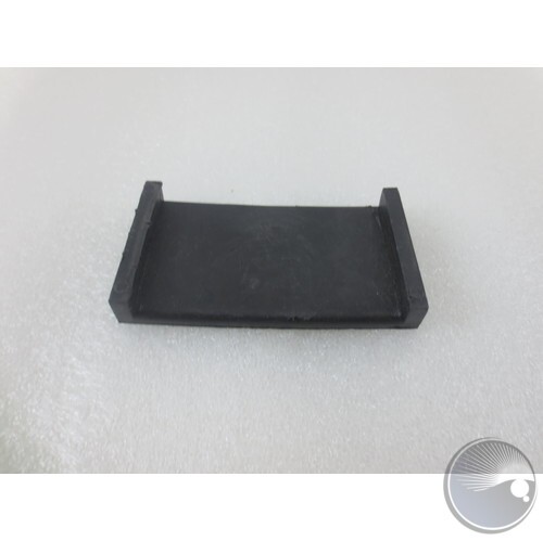 rubber mat (BOM#2.2.8, 3.3 & 3.5)