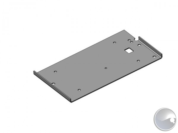 Display EMC plate