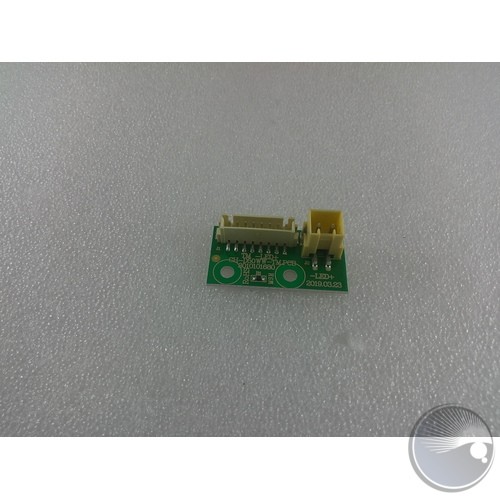 THERMAL SWITCHES (BOM#9)