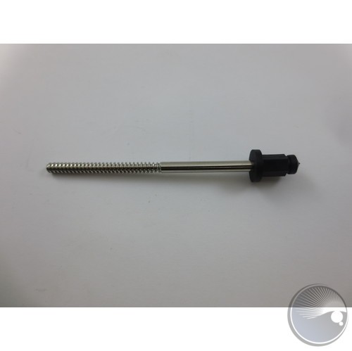 SCREW FOR ZOOM MOTOR