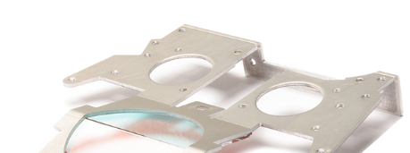 Martin AXIOM:PFC HEATSINK SET