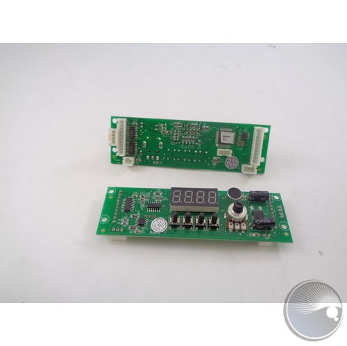 MPCB / DISPLAY (BOM#19)