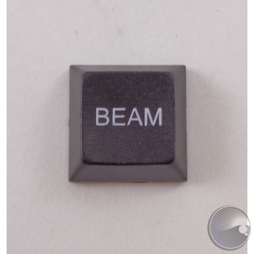 Key Cap 'BEAM' Non-Windowed