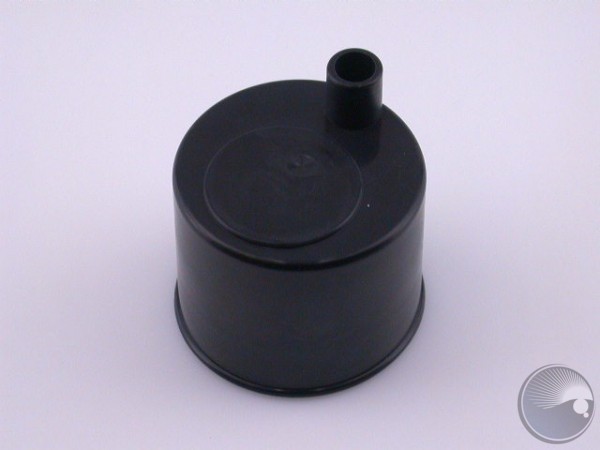 Safety cover for starter MSR70