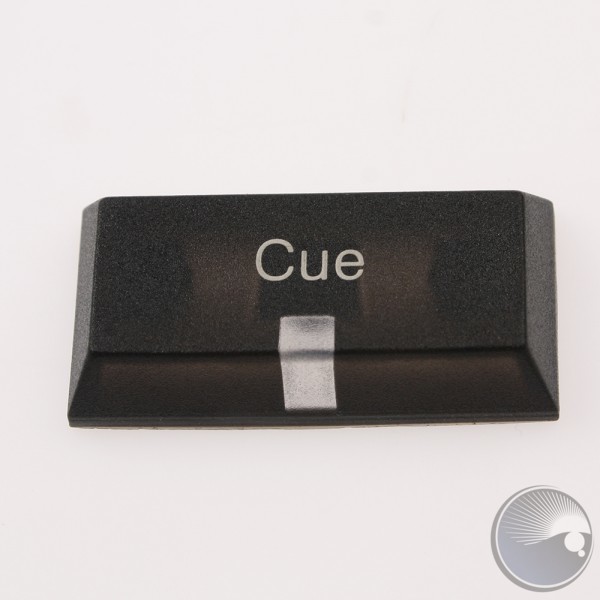 Martin Keycap Cherry Cue (Large)