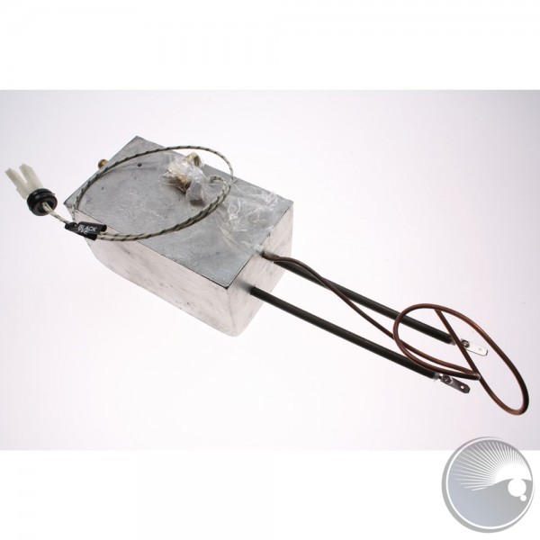 Martin Heat ex Mag1800 230v + fit