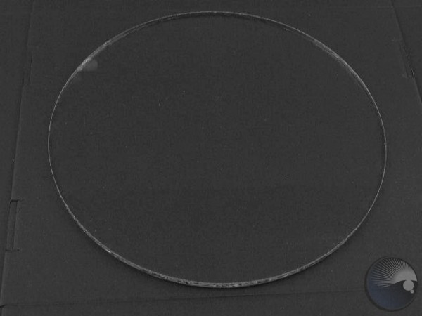 Martin Frontglass for Ext-600, wate