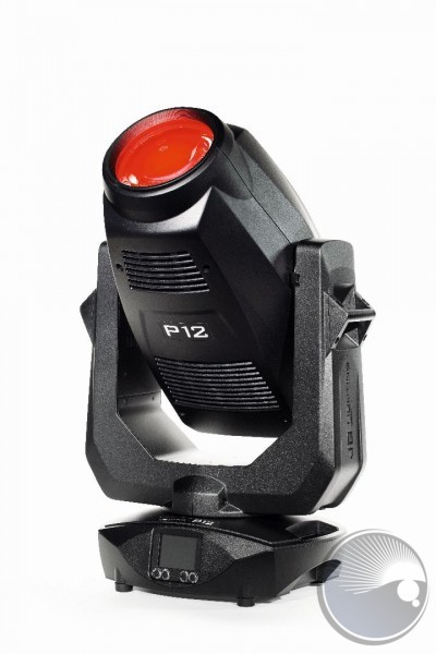 P12 SPOT HC (High CRI)
