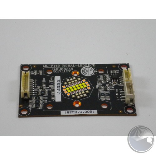 LED PCB (BOM#22)