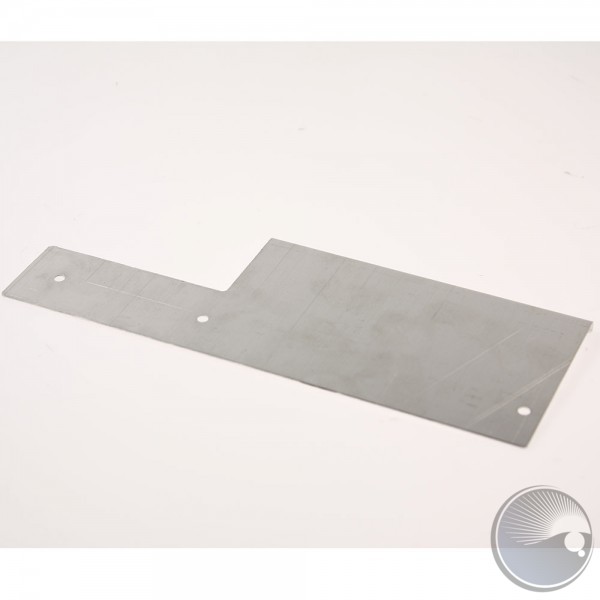 Fr. DVD Brack Right MaxxC