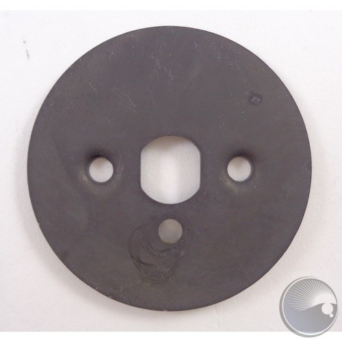 ROUND METAL PART (BOM#6)