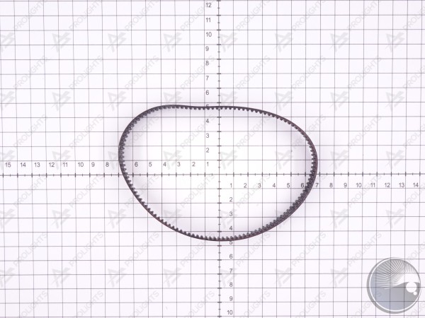 Prolights BELT (363-3M-7.5mm)