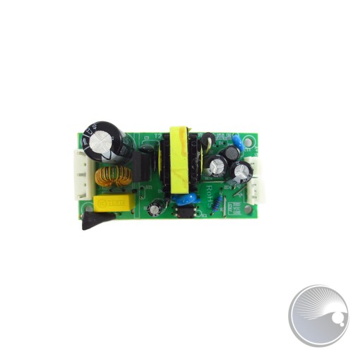 POWER SUPPLY 13V/1.2A (BOM#17)