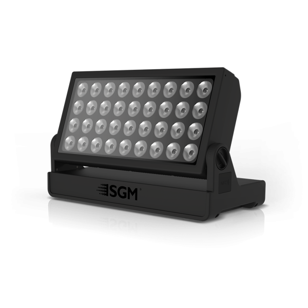 Palco 6 RGBL, 10 deg. Std. BL