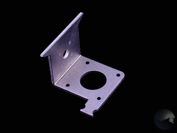 MX-10 pan bracket