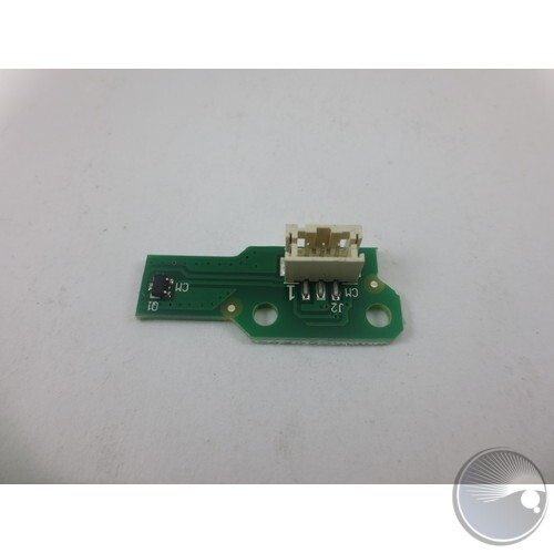 magnetic sensor HE-22 (BOM#215)