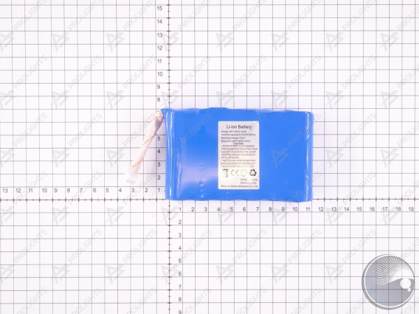 PL Battery (10,8 V - 72,36 W/h) - SP015623