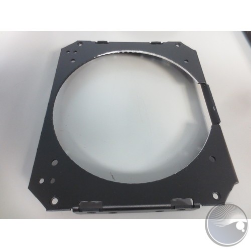 lens bracket MK0XP-A03-07 (BOM#155)