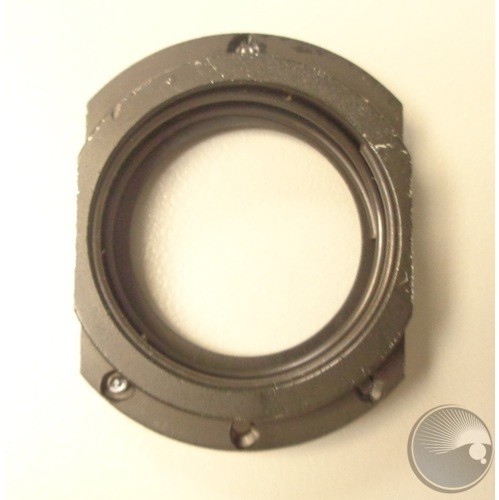 Gobo steady cover (BOM#57)