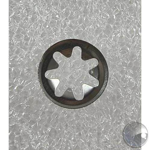 1/4 quick lock ring ?12.5 (BOM#81)
