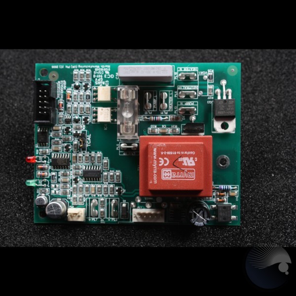 Martin PCBA Magnum 850, 120V