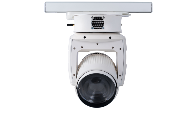 GLP impression FR1 TM DoP, white