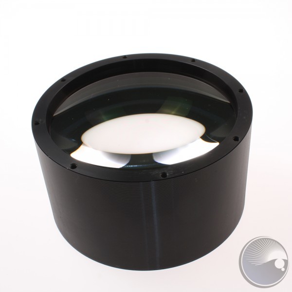 Martin Lens for MH 4