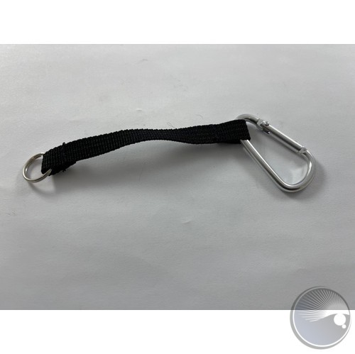 Strap for the bracket screw PP