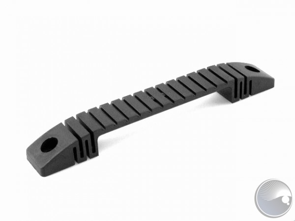 Martin Plastic handle for fogger