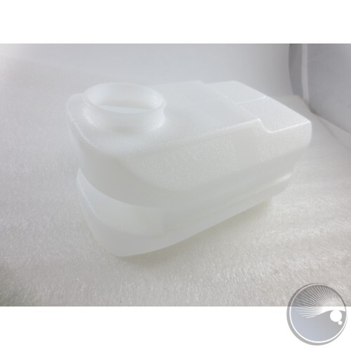 Fluid container A1.3L(125g±3) (BOM#15)