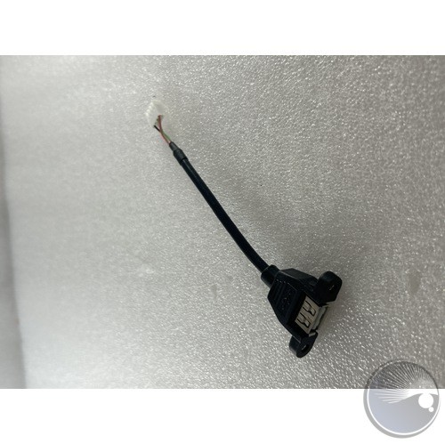 USB connecter (BOM#15)