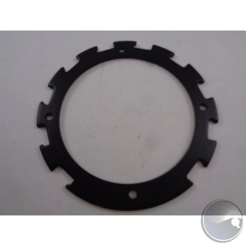 tilt lock wheel LS-440-A02-14 (BOM#66)