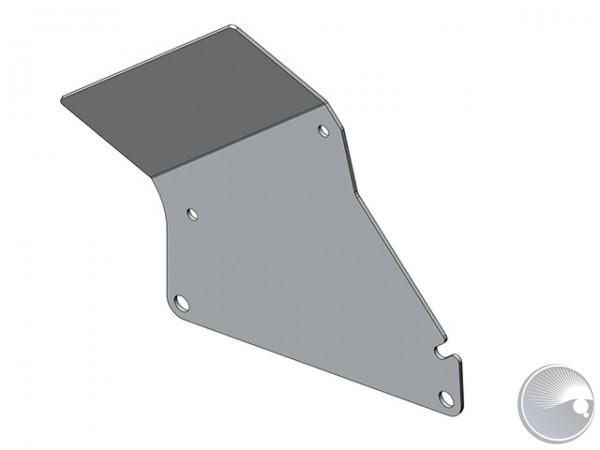 CMY blower bracket
