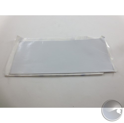 Thermal pad for PSU power supply