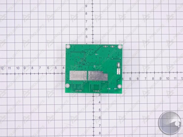 PL PAN/TILT PCB (2U)