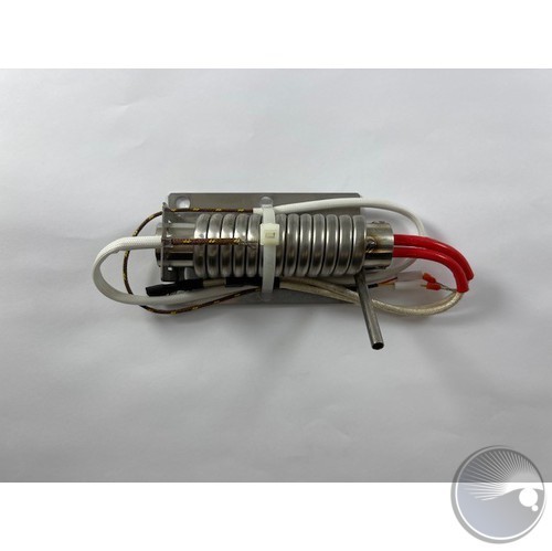 Quick heater (BOM#15)