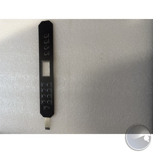 THIN-FILM SWITCH (BOM#45)