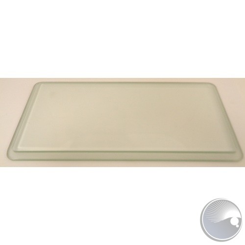 clear glass (BOM#3)