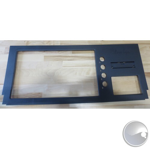 MQ250M Display Front