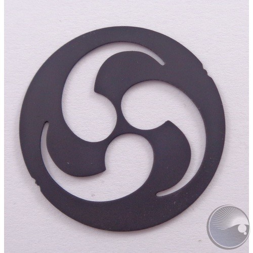 metel gobo ?26 033#22 (BOM#151)