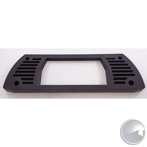 base front cover (BOM#1&16)