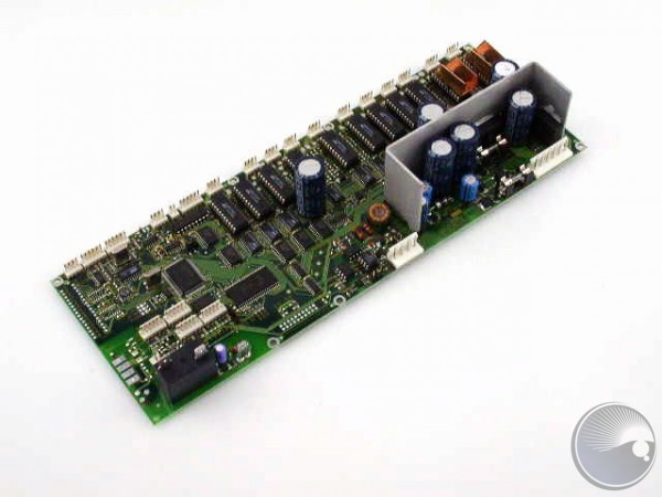 PCBA Mainboard MAC 600