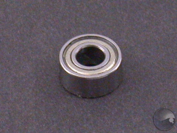 Bearing 5/11x5 685-ZZ N3