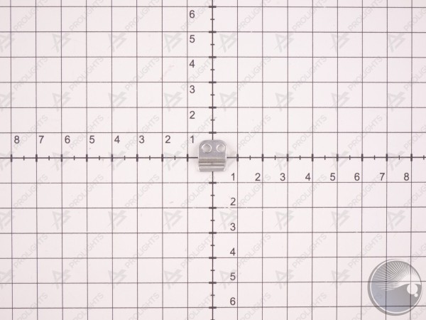 PL FRONT GLASS PRESSURE PLATE