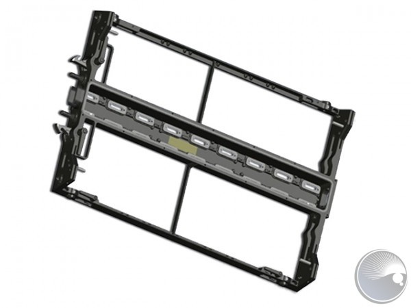 EC-Series Panel Frame