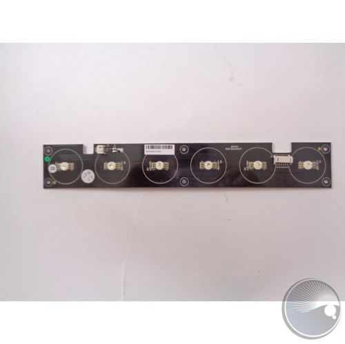 LED PCB (BOM#20)
