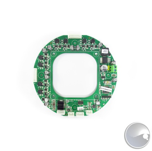 CH-200Z LED DRIVER PCB 1(RoHS)regradless of voltage